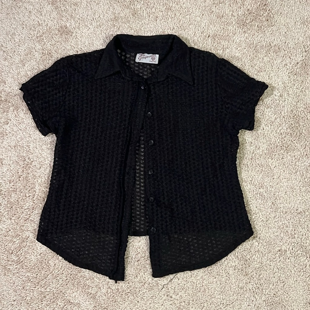 Petti coat